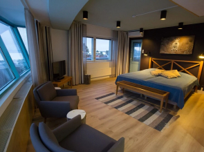 Luotsihotelli - Arctic Lighthouse Hotel