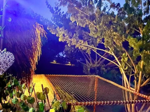 Mangoo Glamping