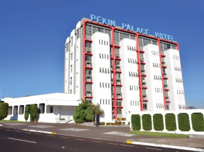 Pekin Palace Hotel