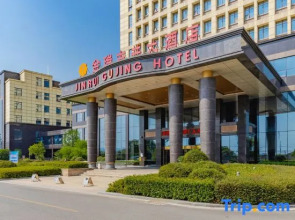 Jinrui Gujing Hotel