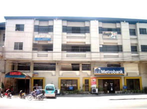 Felicidad Resto and Pension House