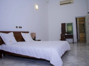 Residence White River 1