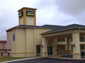 Scottish Inns Killeen Harker Heights