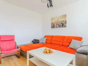 ShortStayPoland Bohaterewicza B069