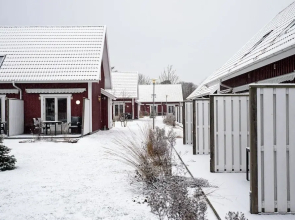 Apelviken Lägenhetshotell
