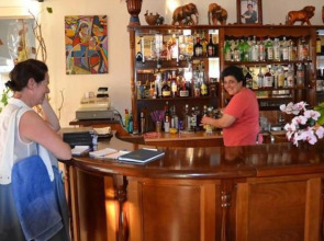 Aphrodite Beach Hotel