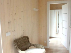Apartamenty pod Wilczakiem