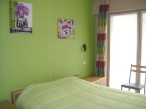Koksijde Appt 6-8 p.,tout confort