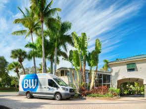 Best Western Naples Inn & Suites