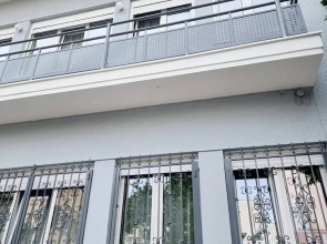 Bmv Apartments