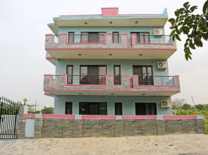 OYO 9274 Homey Stay Suites