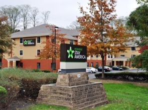 Extended Stay America Red Bank Middletown
