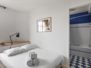 Le Martenot Appartement Spacieux