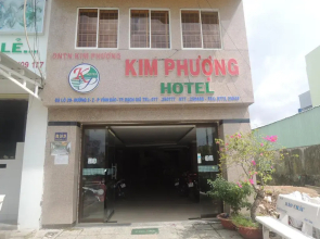 Kim Phuong Hotel