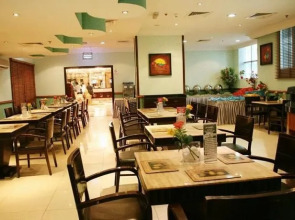 Grand Midwest Hotel Apartments