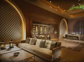 Sol y Mar Shams Suites