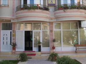 Gala Garden Hotel