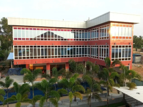 Golden Sky Hotel