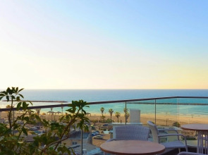 Poli Urban By Afi Hotels