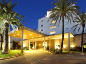 Parador de Jávea
