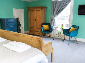 The Boarding House