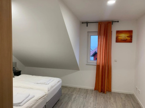 Niwas Apartments
