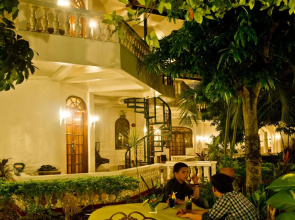 Dolce Vita Hotel