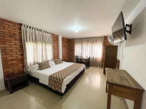 Hotel Campestre Umpala