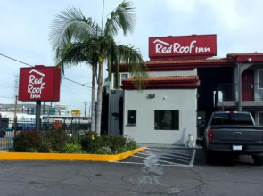 Red Roof Inn Los Angeles - Bellflower