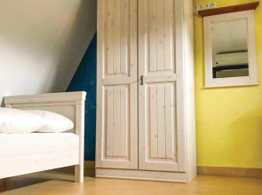 Awesome Home in Loddin With 2 Bedrooms, Sauna and Wifi