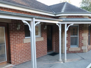 Diggers Beach Cottage