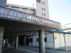 Hotel Oohashi Iida
