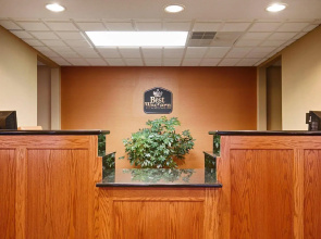 Best Western Pontiac Inn