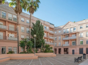 Casa Arcos Surthy Apartments