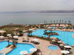 Grand East Hotel - Resort & Spa Dead Sea