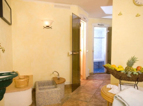 Dorfgasthof Schlösslstube