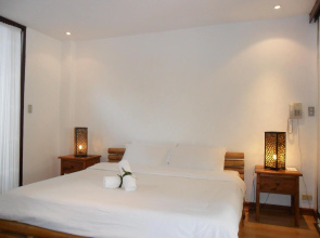 The Ananyana Beach Resort by SMS Hospitality