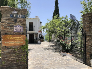 Apartamentos Poqueira