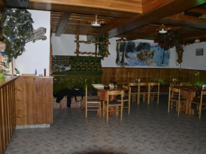 EkoTurizem Viženčar