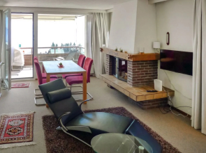Casa Margherita Bütler