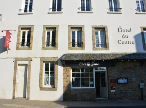 Htel Restaurant Chez Janie