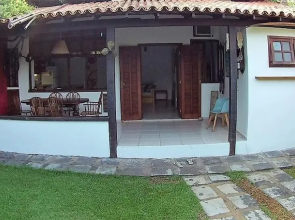 Apartamento em Búzios Praia dos Ossos