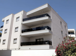 Villa Aquamarie