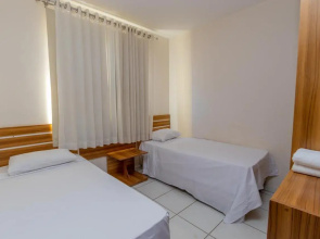 Toulon Caldas Novas
