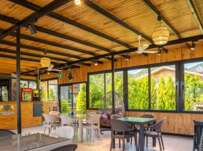 Karaöz Sapphire Bungalows