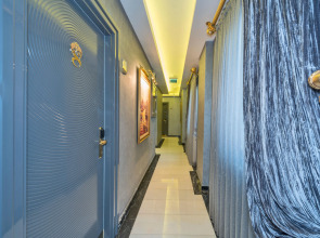 The Million Stone Hotel - Special Class