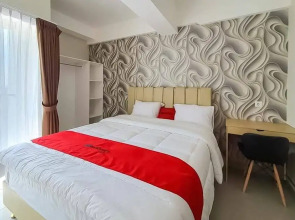 RedDoorz Apartment @ Padina Soho and Residence