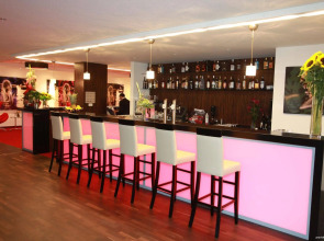 Best Western Plus Amedia Art Salzburg