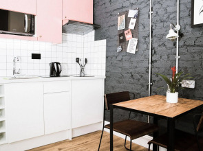 Room2 London Hammersmith Townhouse