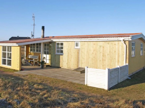 "Matilda" - 300m from the sea in Western Jutland